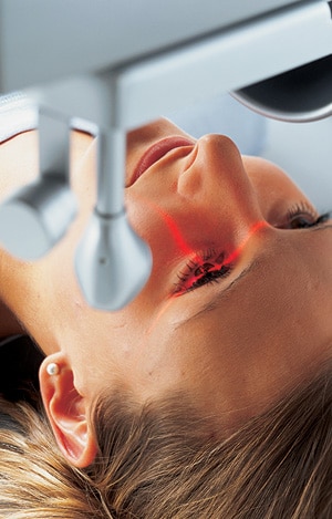 Augenlaser Operationsreise in der Türkei LASIK | SwissLasik